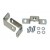 buddyseat-bevestigingsset mod. Denfeld